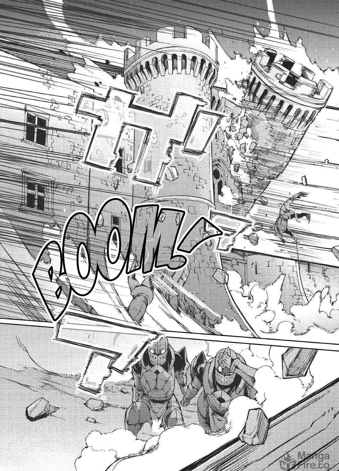 Good Bye Dragon Life Chapter 53 page 49 - 
