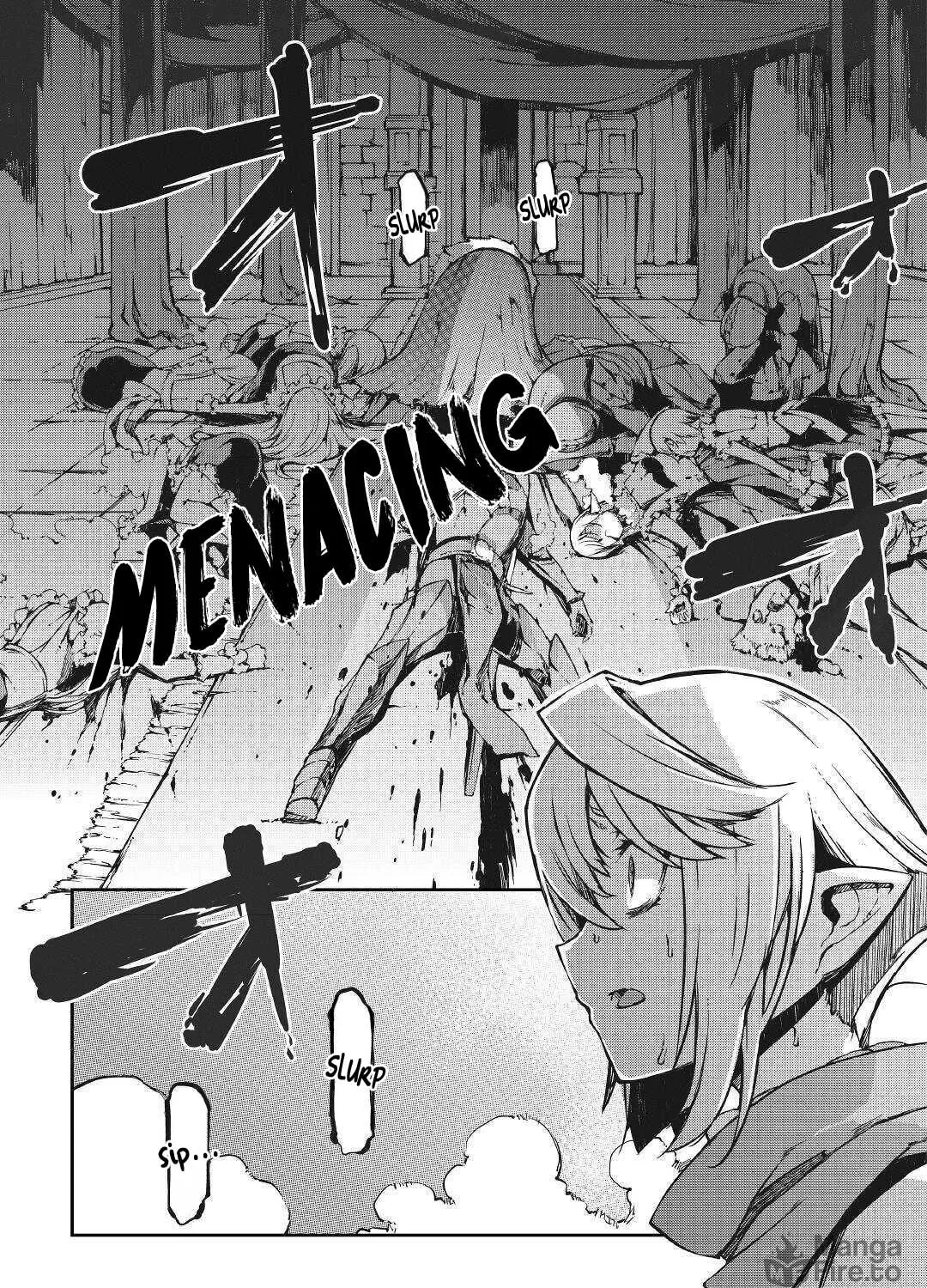 Good Bye Dragon Life Chapter 54 page 29 - 