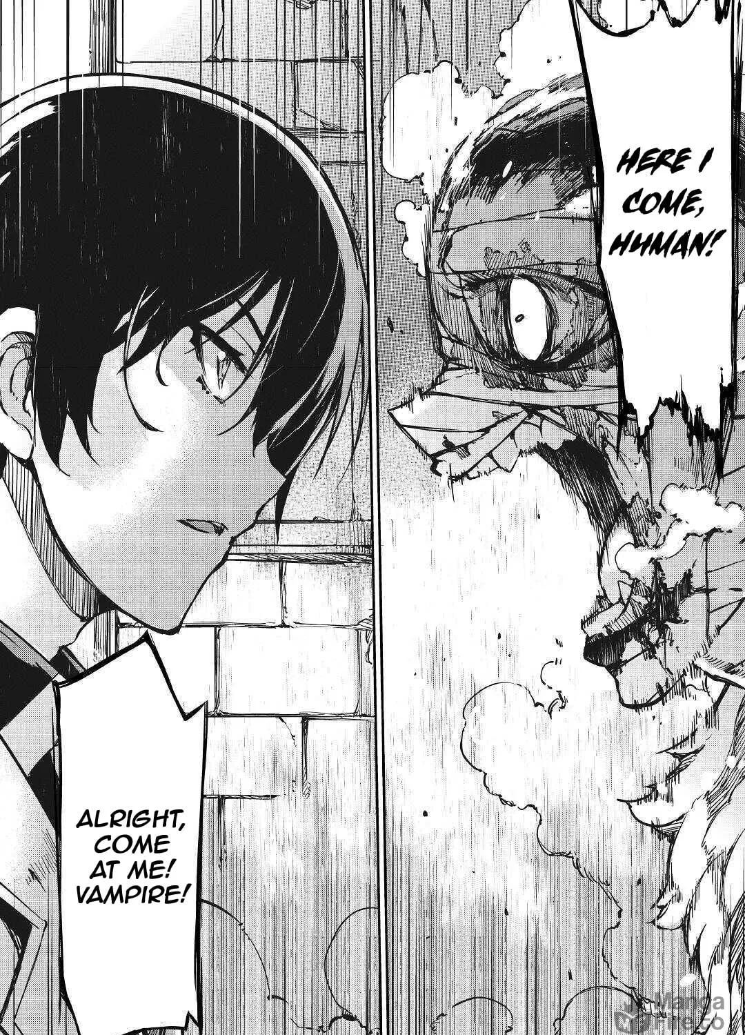 Good Bye Dragon Life Chapter 54 page 47 - 