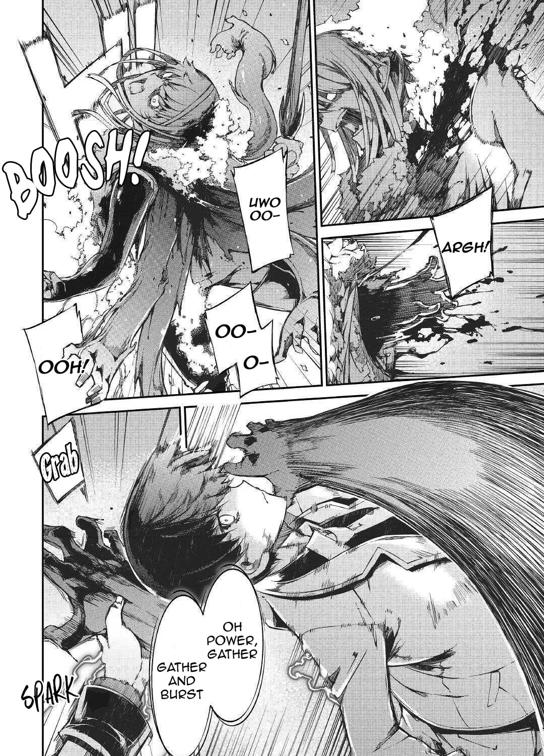 Good Bye Dragon Life Chapter 55 page 27 - 