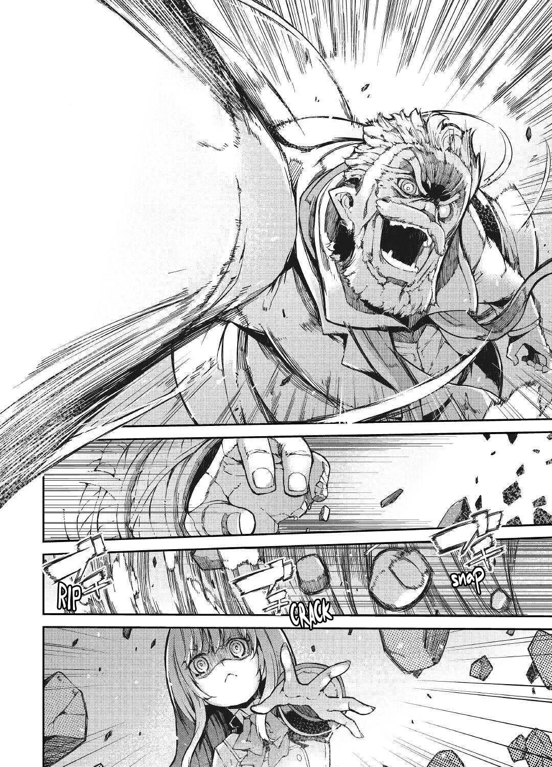 Good Bye Dragon Life Chapter 56 page 51 - 