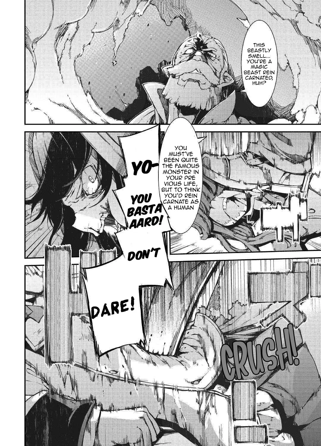 Good Bye Dragon Life Chapter 56 page 55 - 