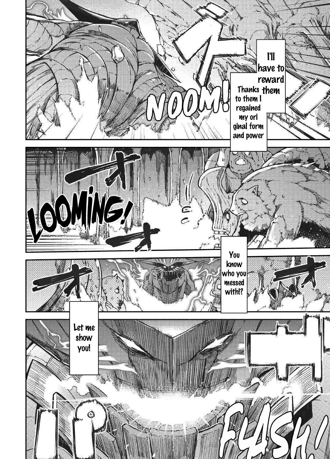 Good Bye Dragon Life Chapter 57 page 15 - 