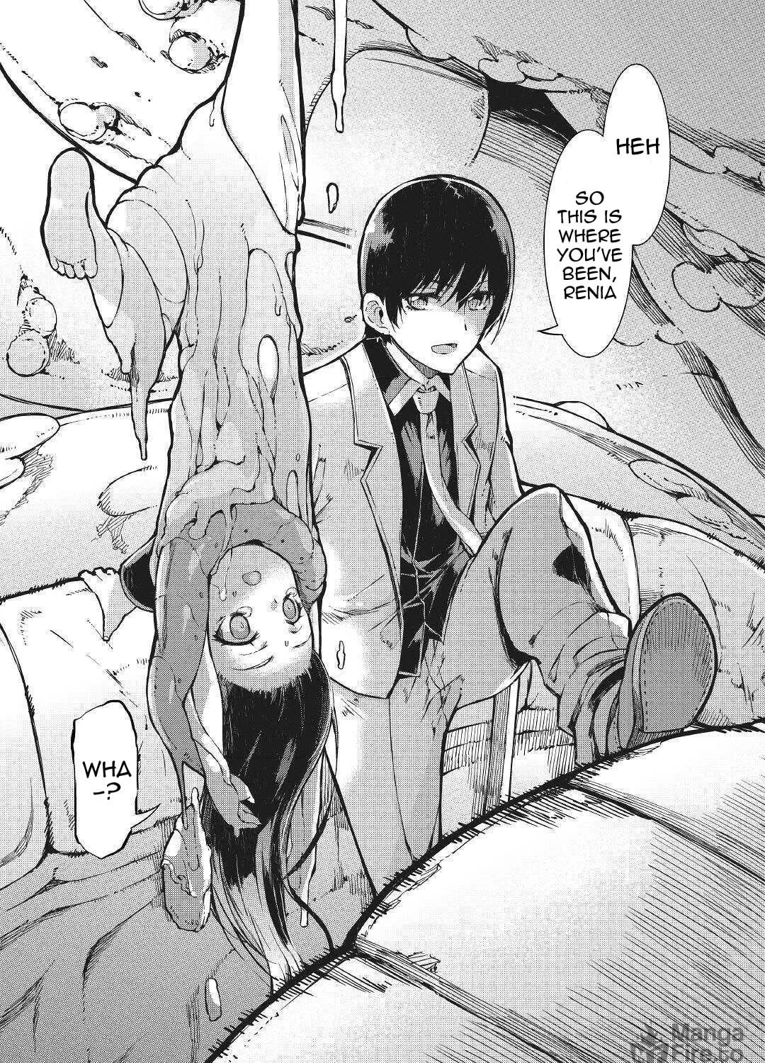 Good Bye Dragon Life Chapter 57 page 23 - 