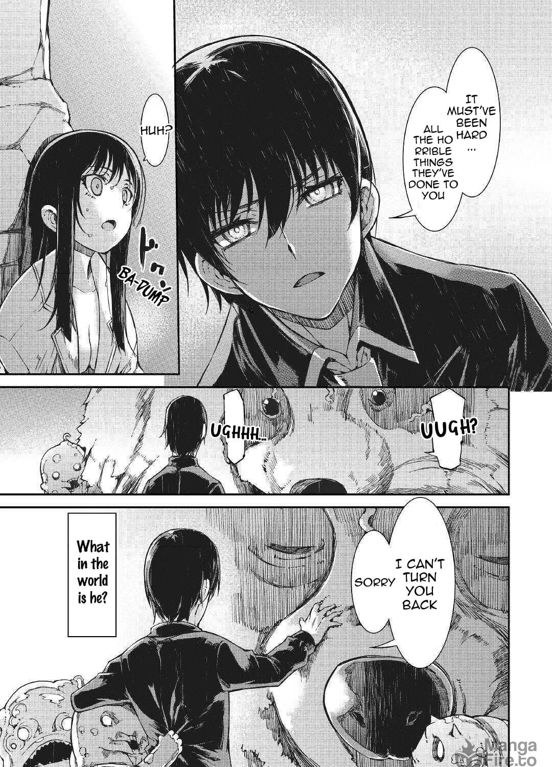 Good Bye Dragon Life Chapter 57 page 29 - 