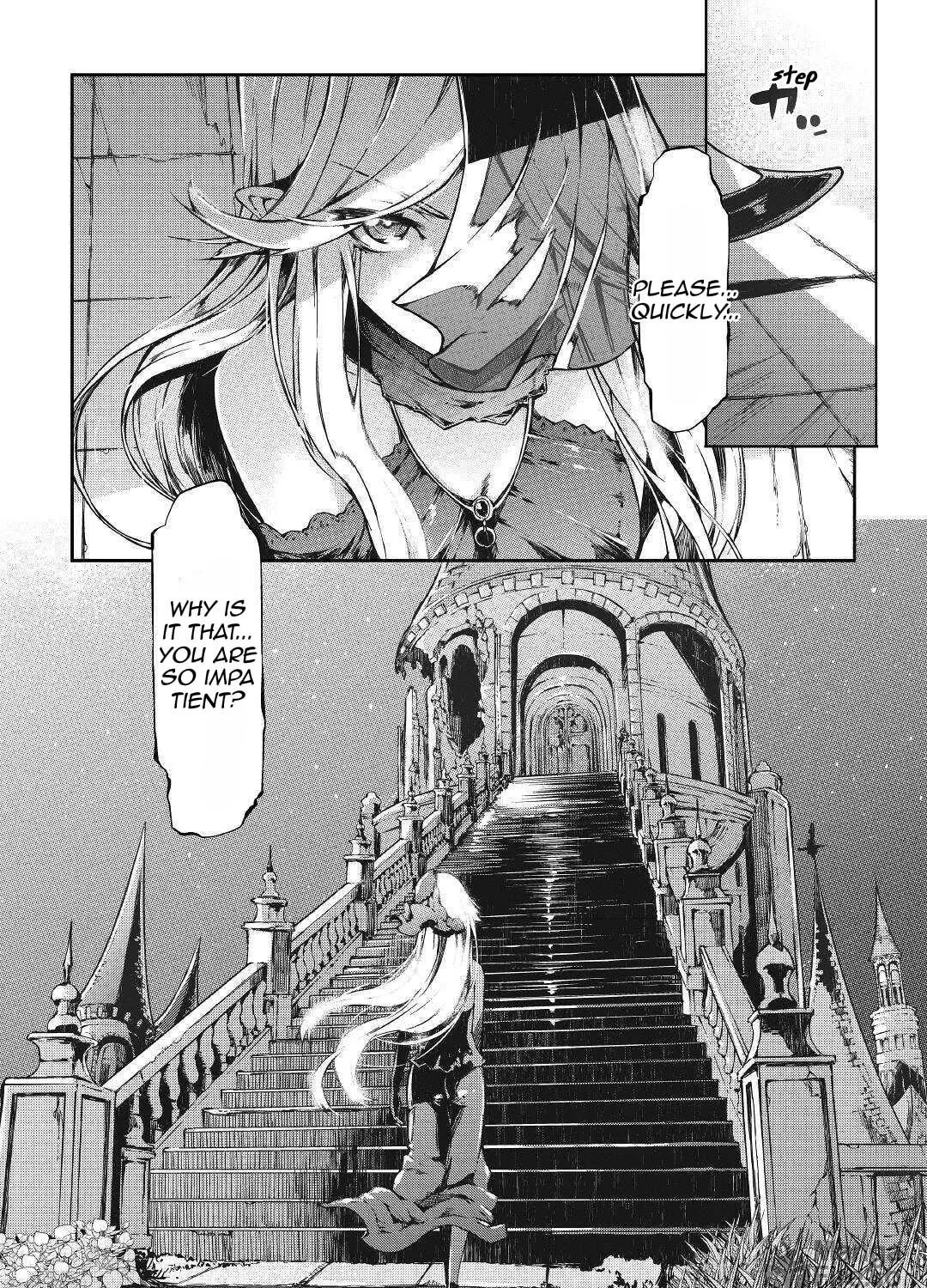 Good Bye Dragon Life Chapter 57 page 47 - 