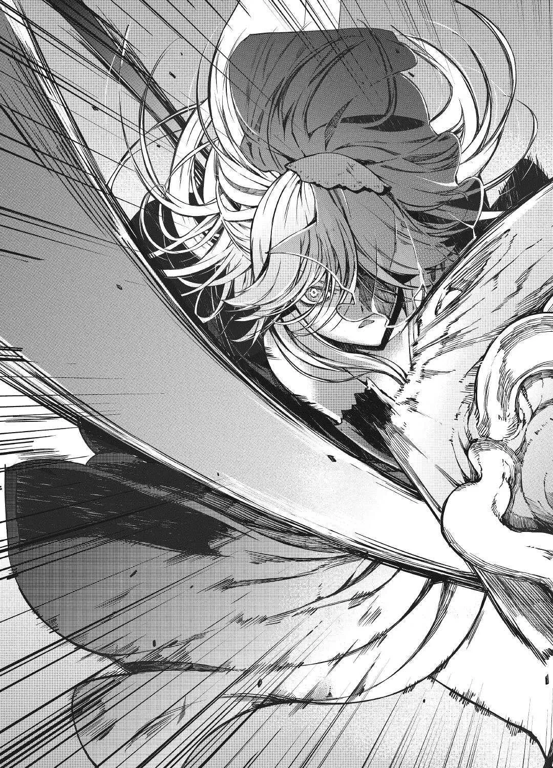 Good Bye Dragon Life Chapter 58 page 45 - 