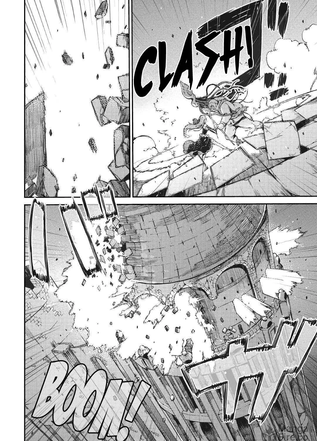 Good Bye Dragon Life Chapter 58 page 47 - 