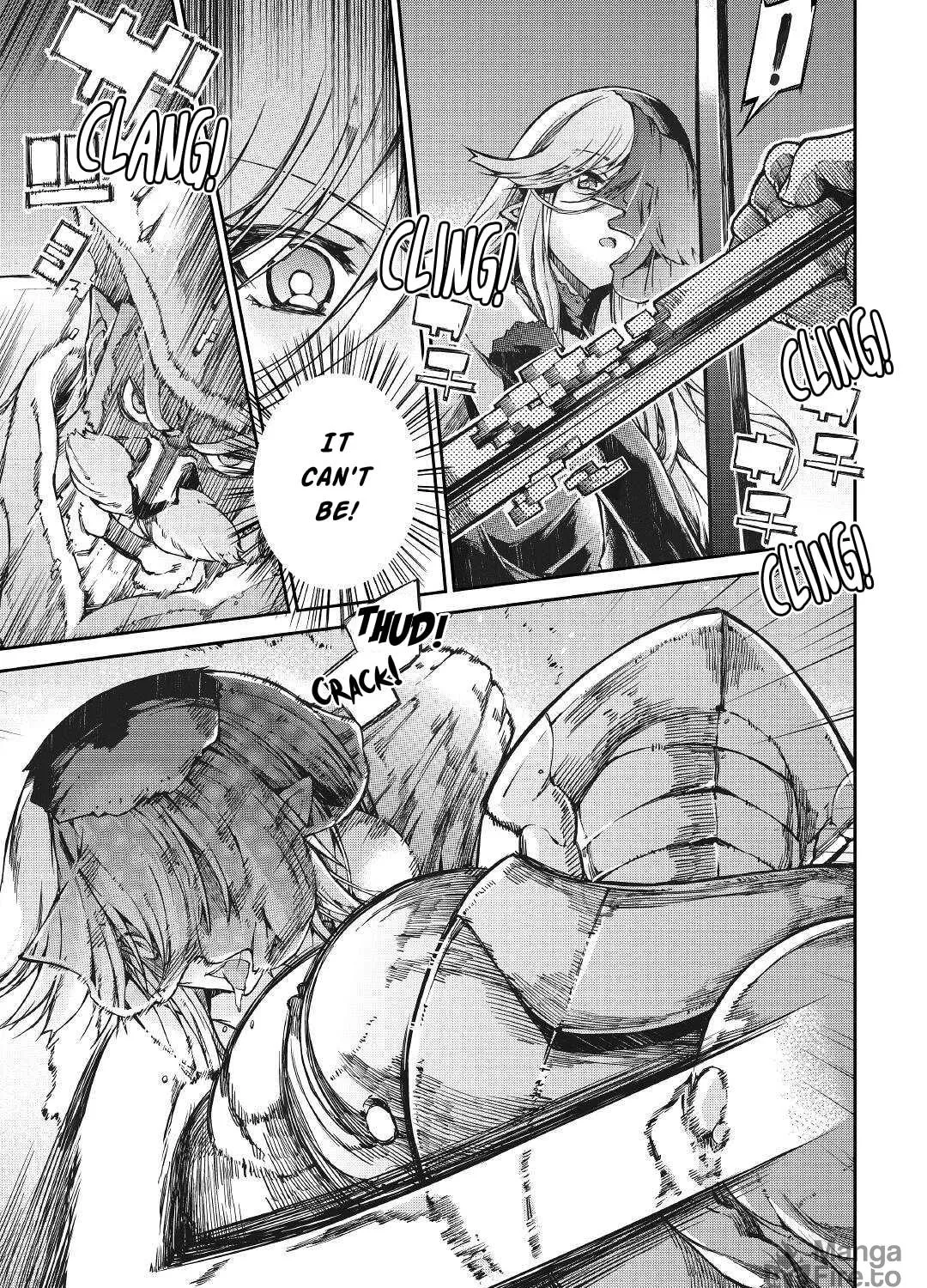 Good Bye Dragon Life Chapter 58 page 49 - 