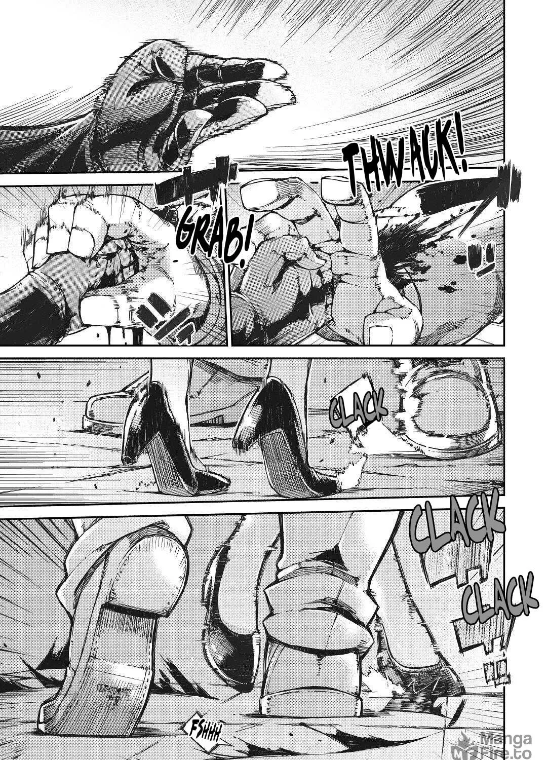 Good Bye Dragon Life Chapter 58 page 59 - 