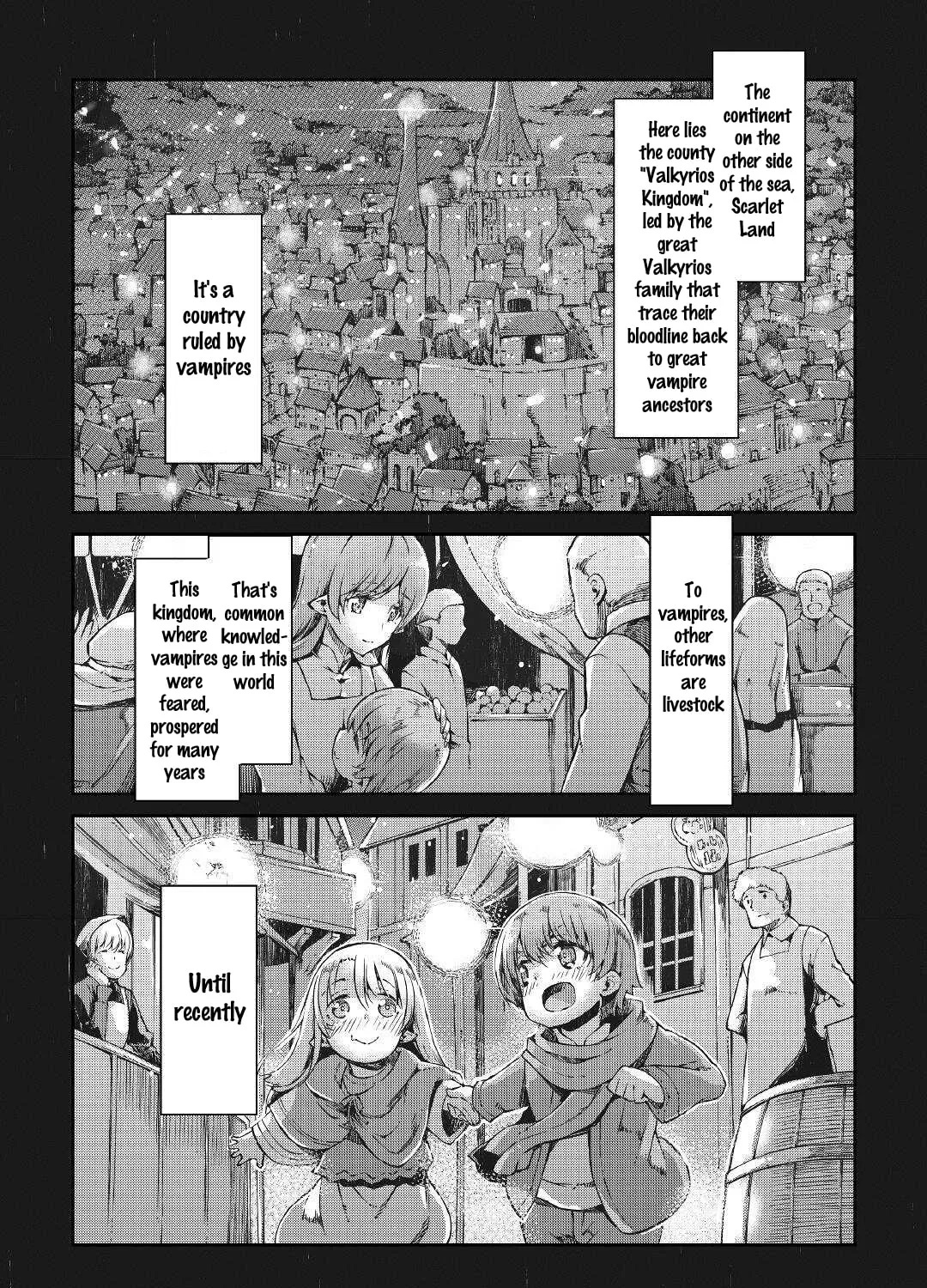 Good Bye Dragon Life Chapter 59 page 15 - 