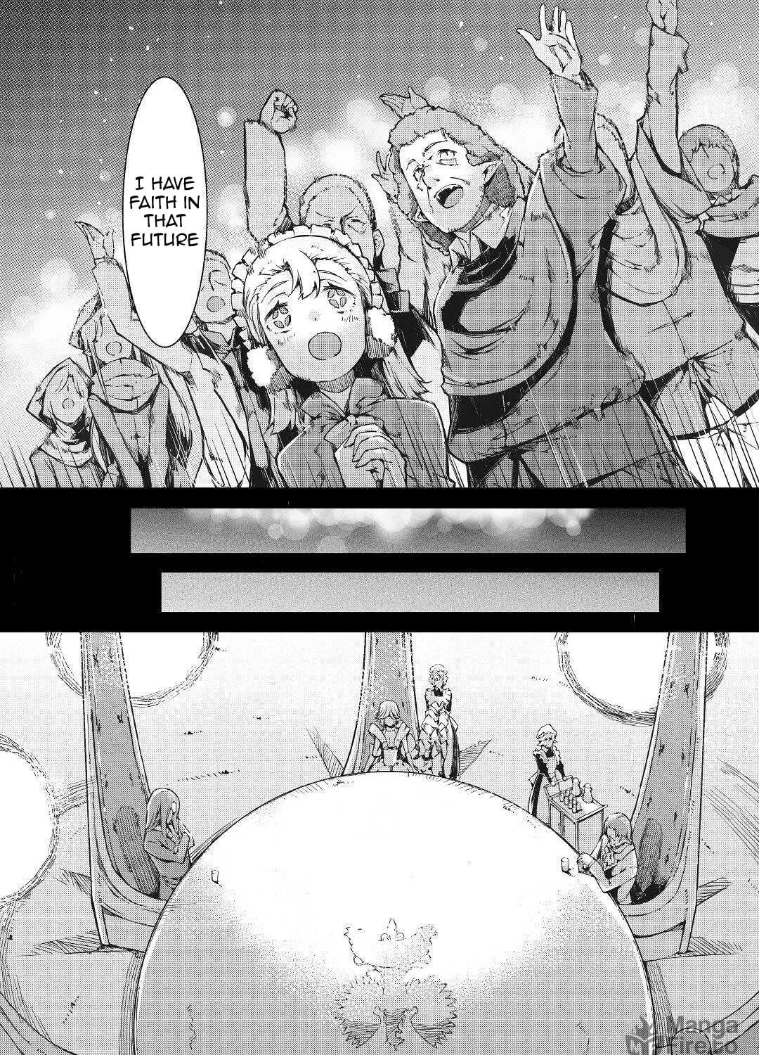 Good Bye Dragon Life Chapter 59 page 23 - 