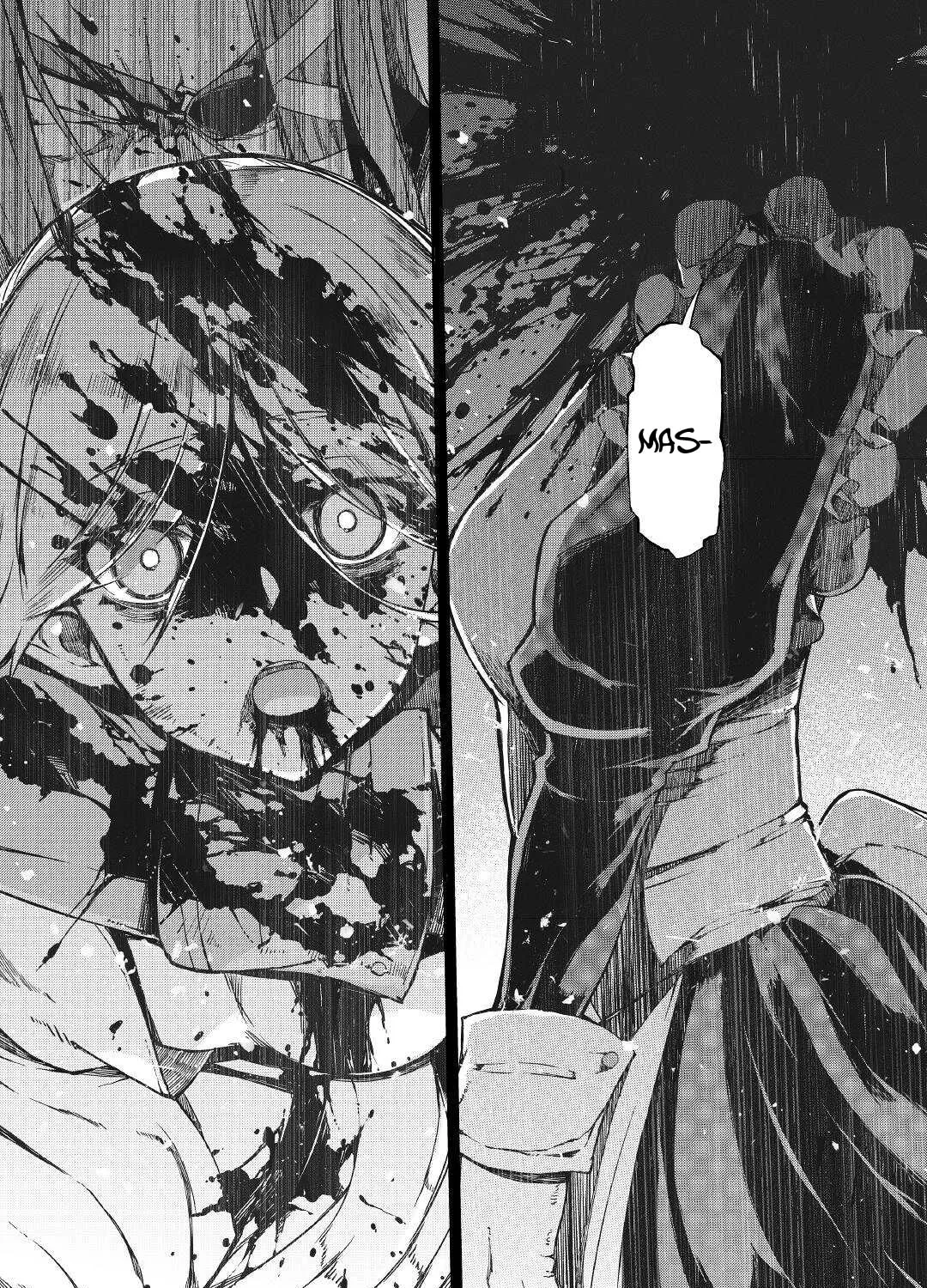 Good Bye Dragon Life Chapter 59 page 55 - 