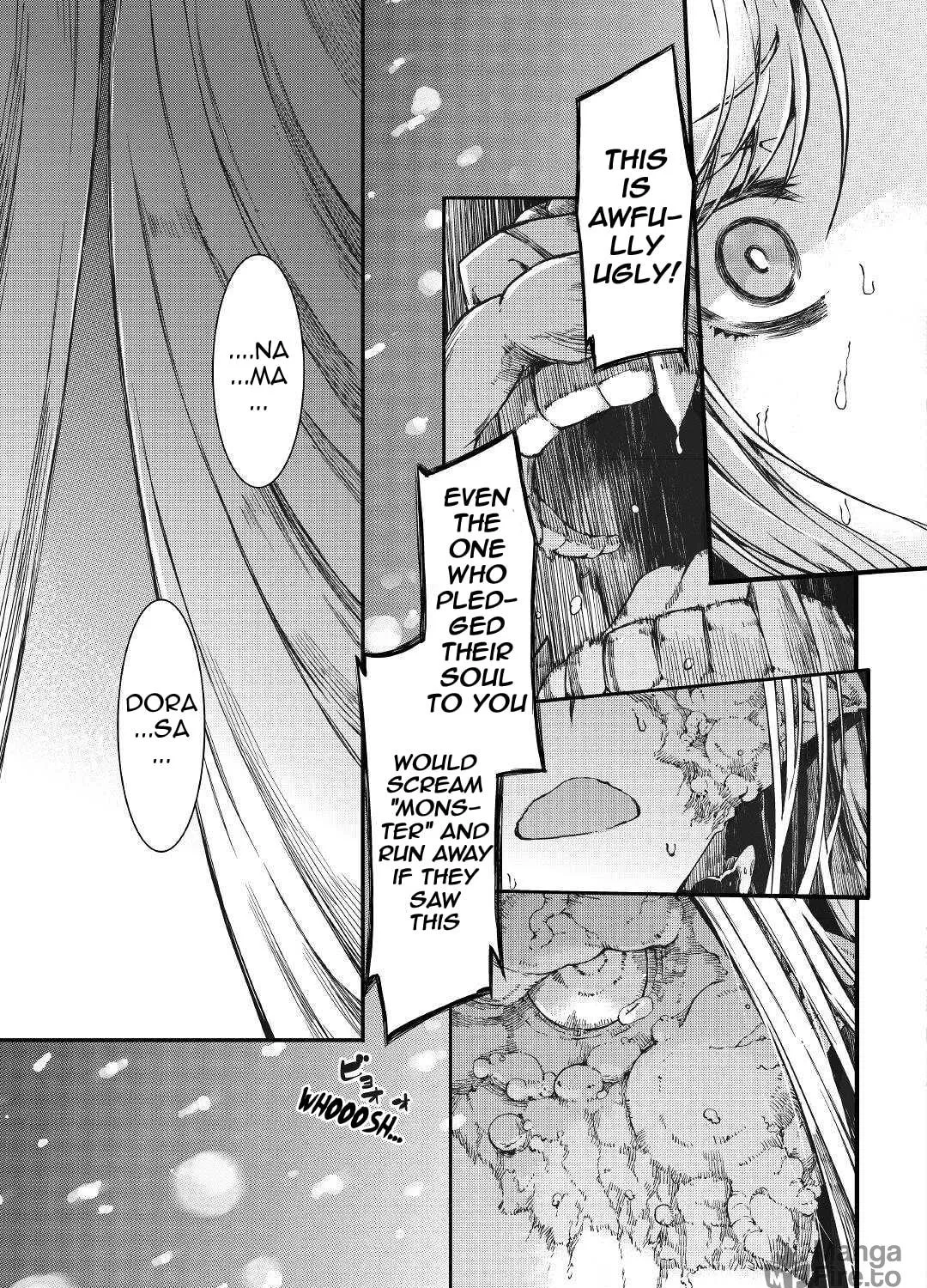 Good Bye Dragon Life Chapter 59 page 9 - 