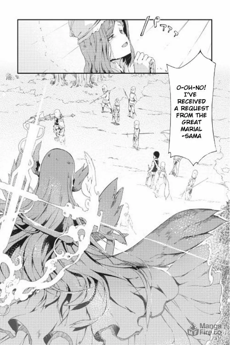 Good Bye Dragon Life Chapter 6 page 18 - 