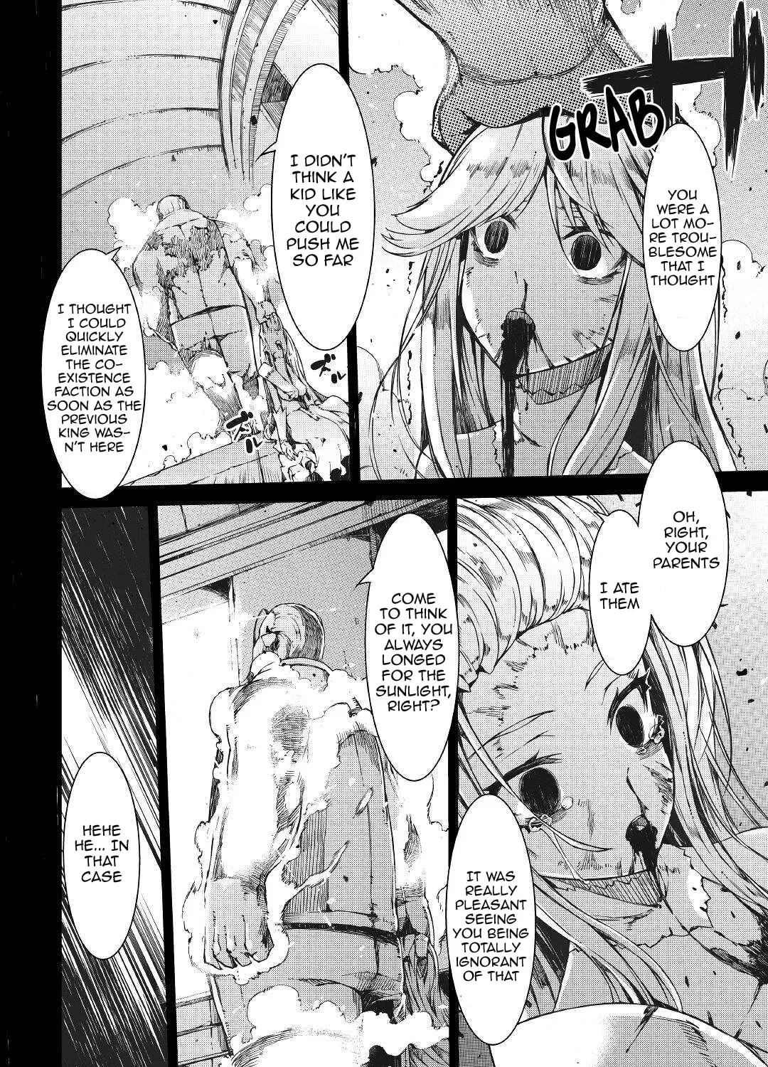 Good Bye Dragon Life Chapter 60 page 27 - 