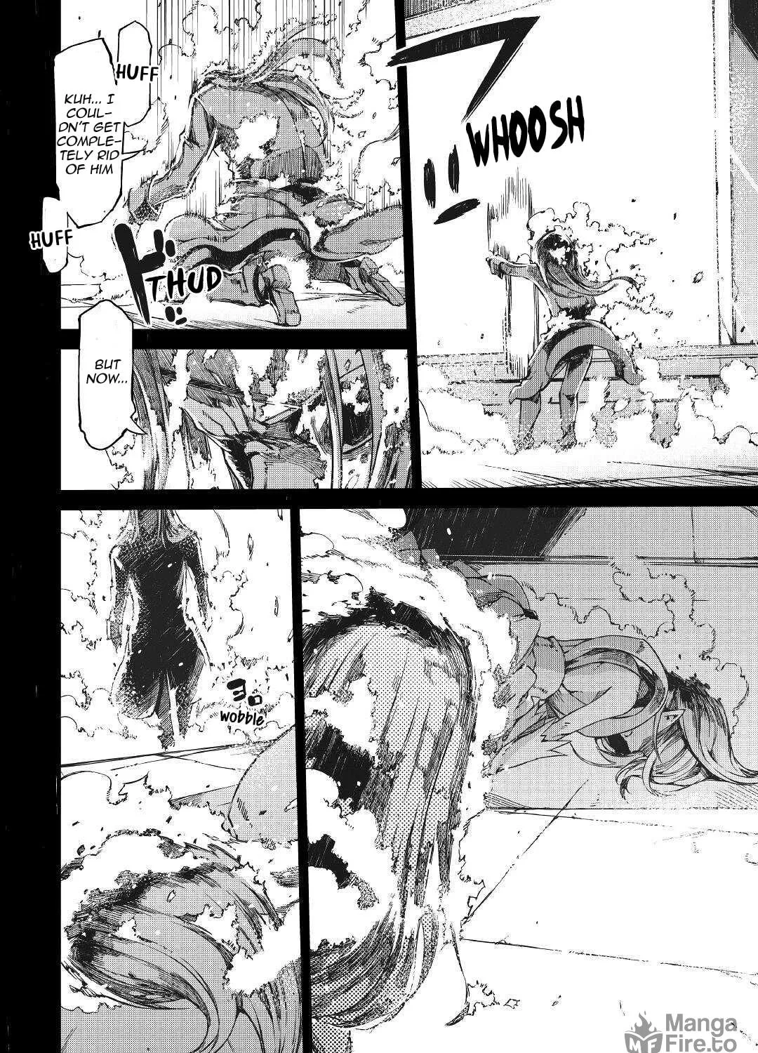 Good Bye Dragon Life Chapter 60 page 39 - 