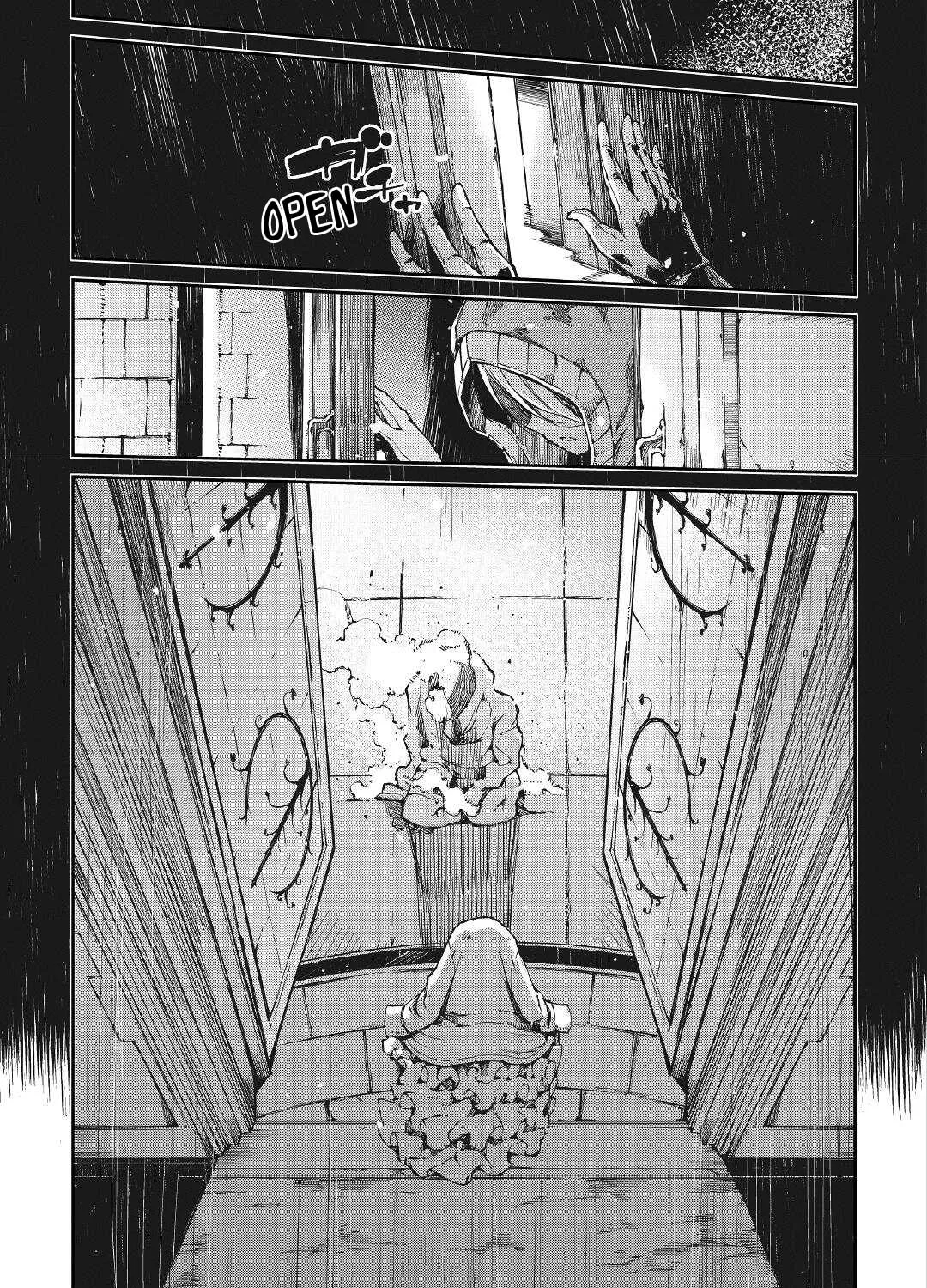 Good Bye Dragon Life Chapter 60 page 45 - 