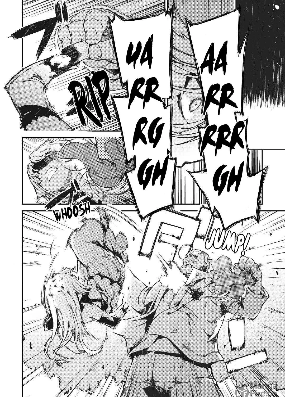 Good Bye Dragon Life Chapter 60 page 47 - 