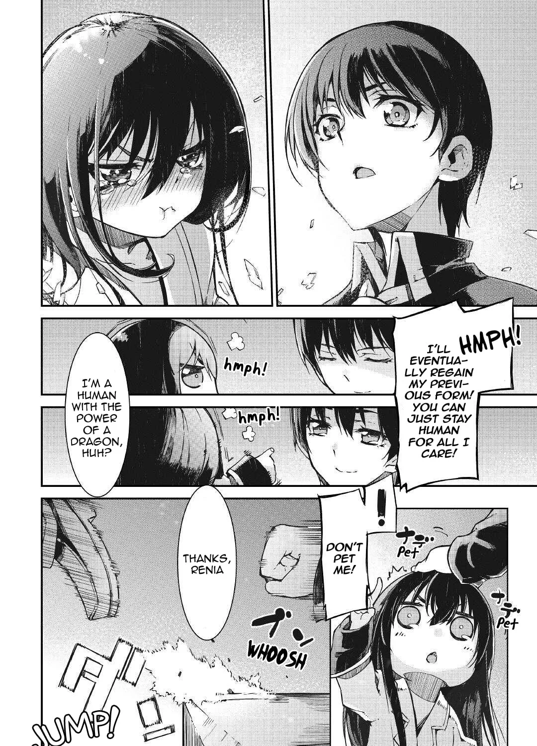 Good Bye Dragon Life Chapter 60 page 67 - 