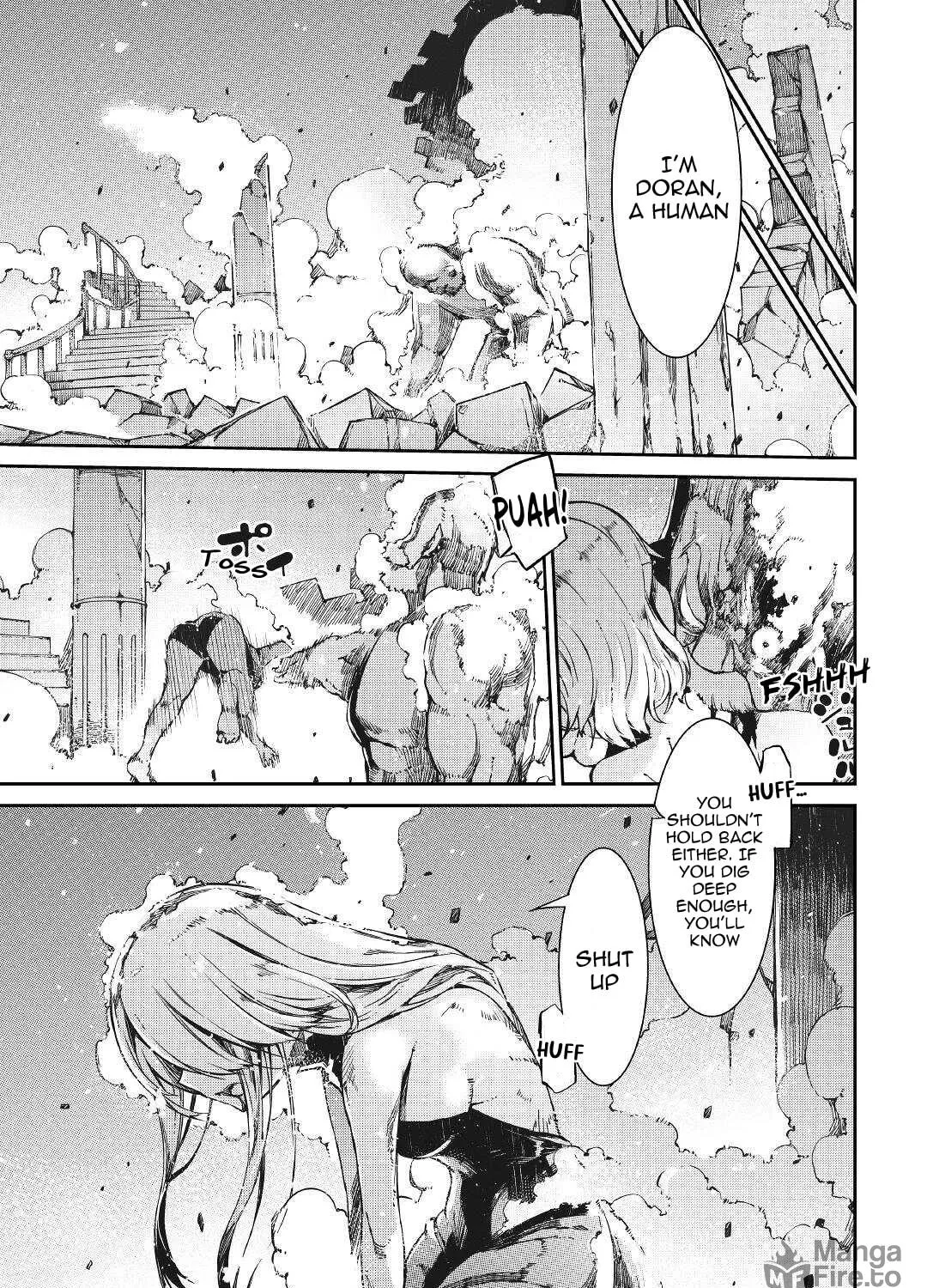 Good Bye Dragon Life Chapter 60 page 69 - 