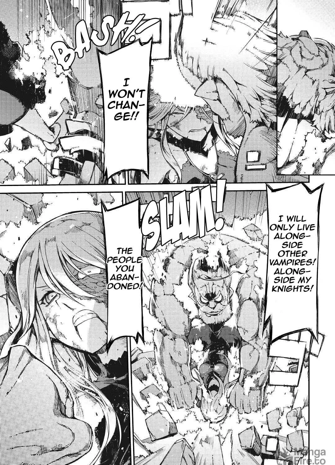 Good Bye Dragon Life Chapter 60 page 77 - 