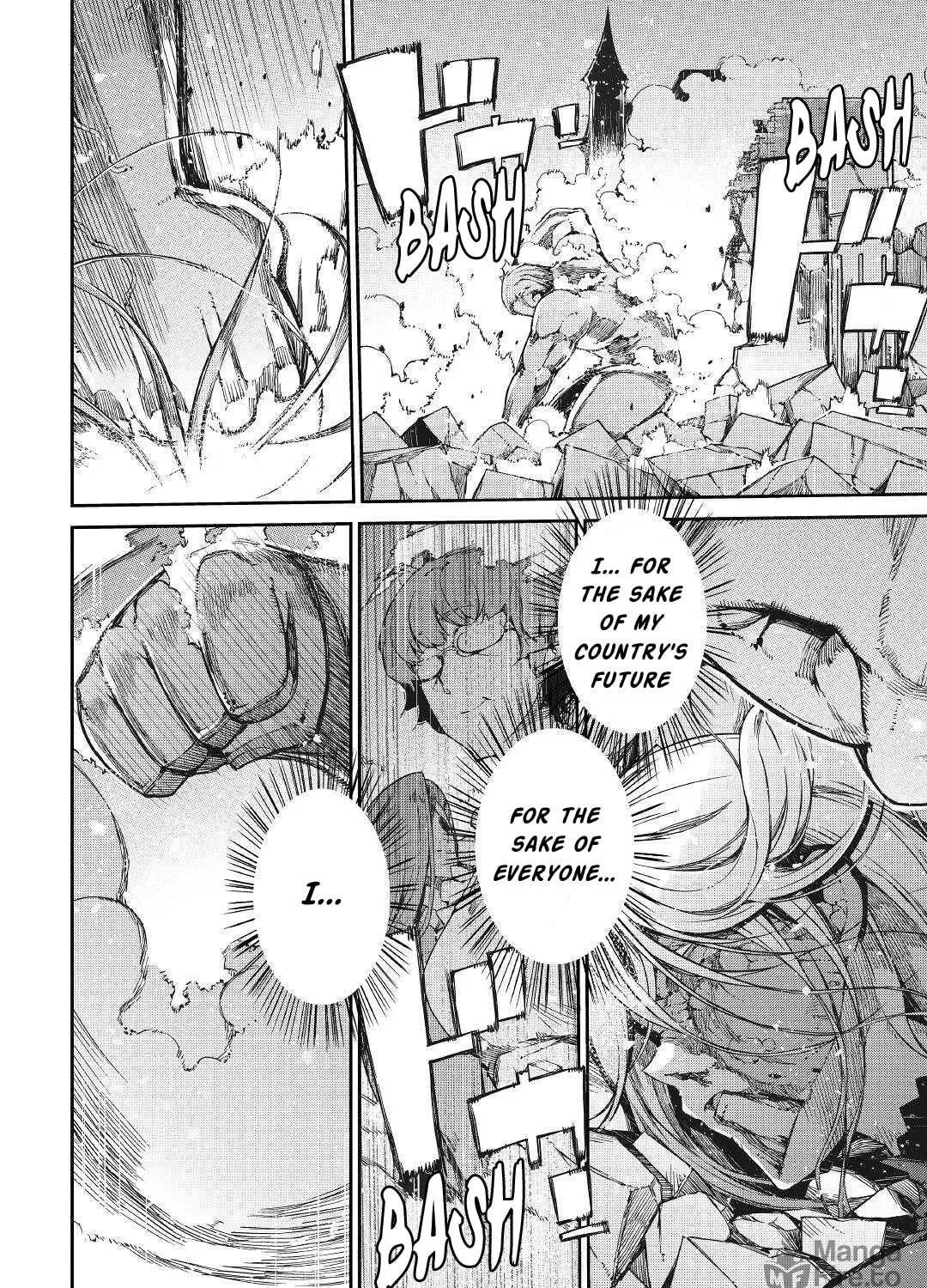 Good Bye Dragon Life Chapter 60 page 79 - 