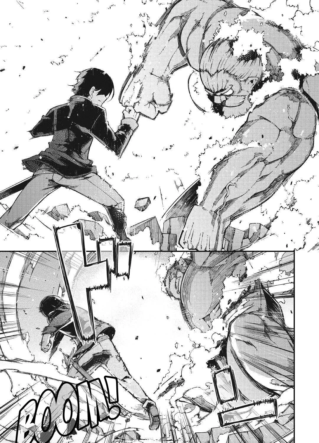Good Bye Dragon Life Chapter 60 page 81 - 
