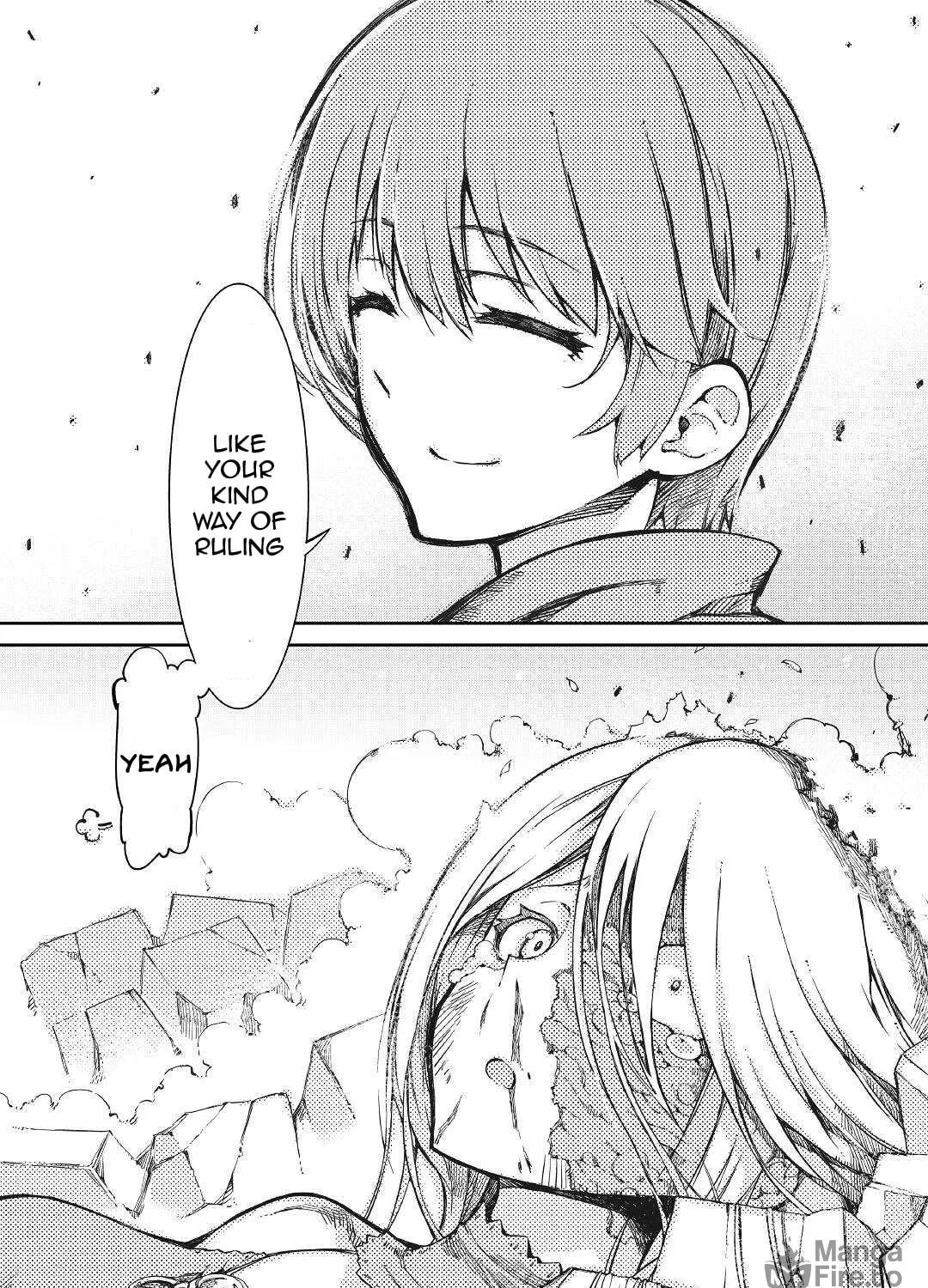 Good Bye Dragon Life Chapter 60 page 89 - 