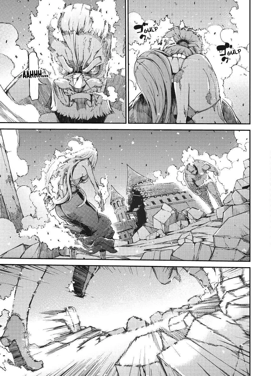 Good Bye Dragon Life Chapter 60 page 93 - 
