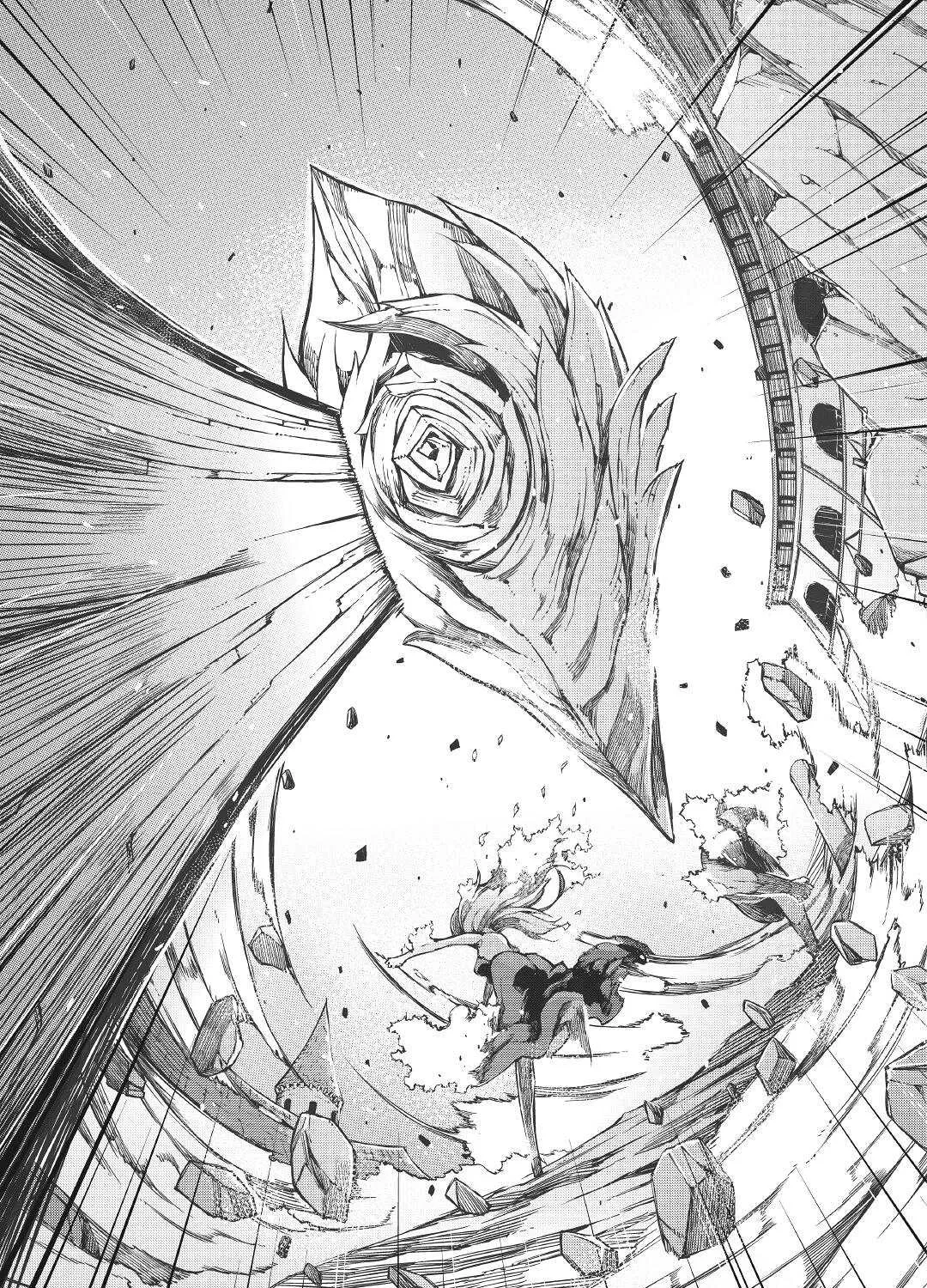 Good Bye Dragon Life Chapter 60 page 97 - 