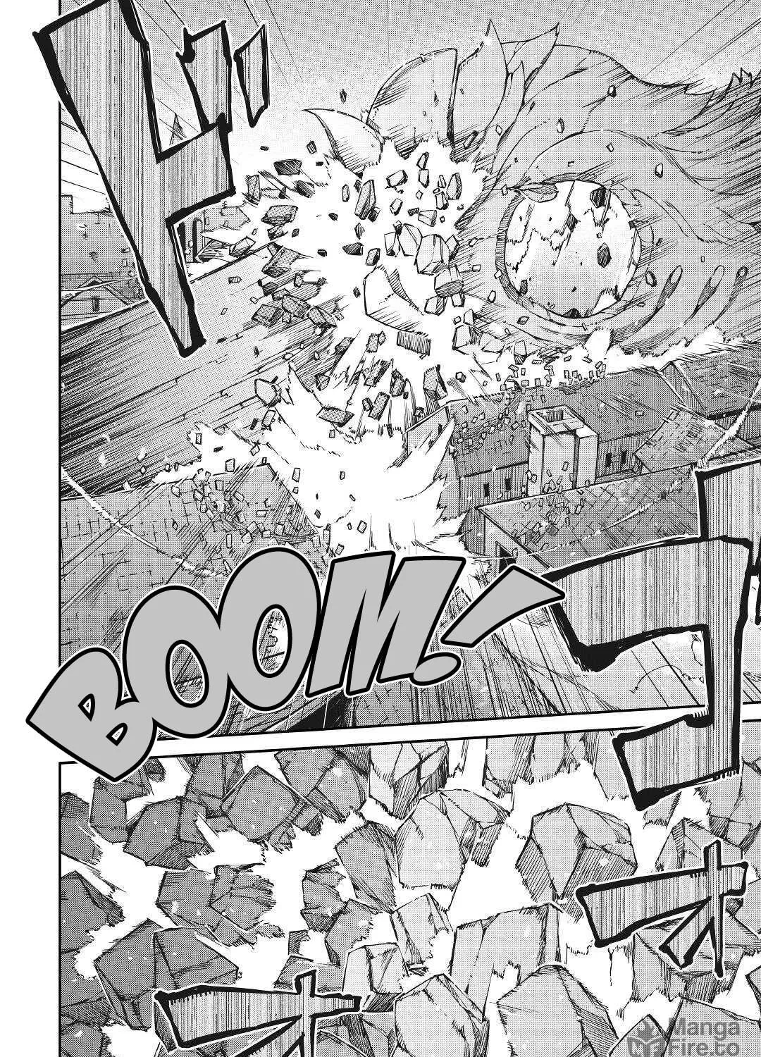 Good Bye Dragon Life Chapter 60 page 99 - 