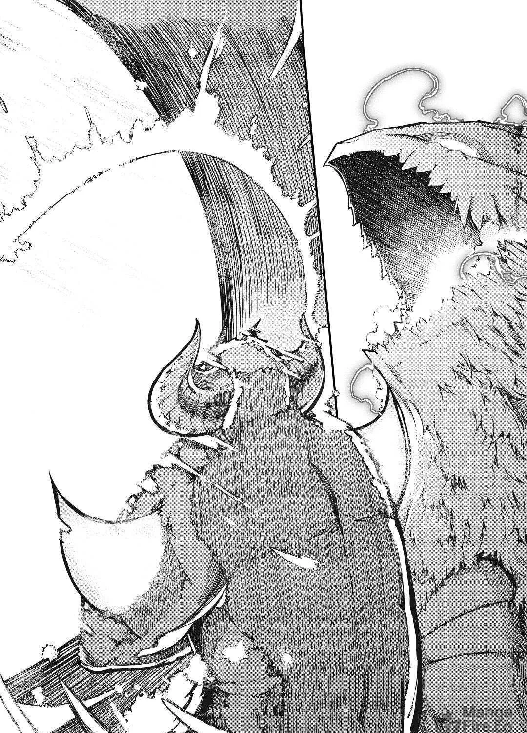 Good Bye Dragon Life Chapter 61 page 35 - 
