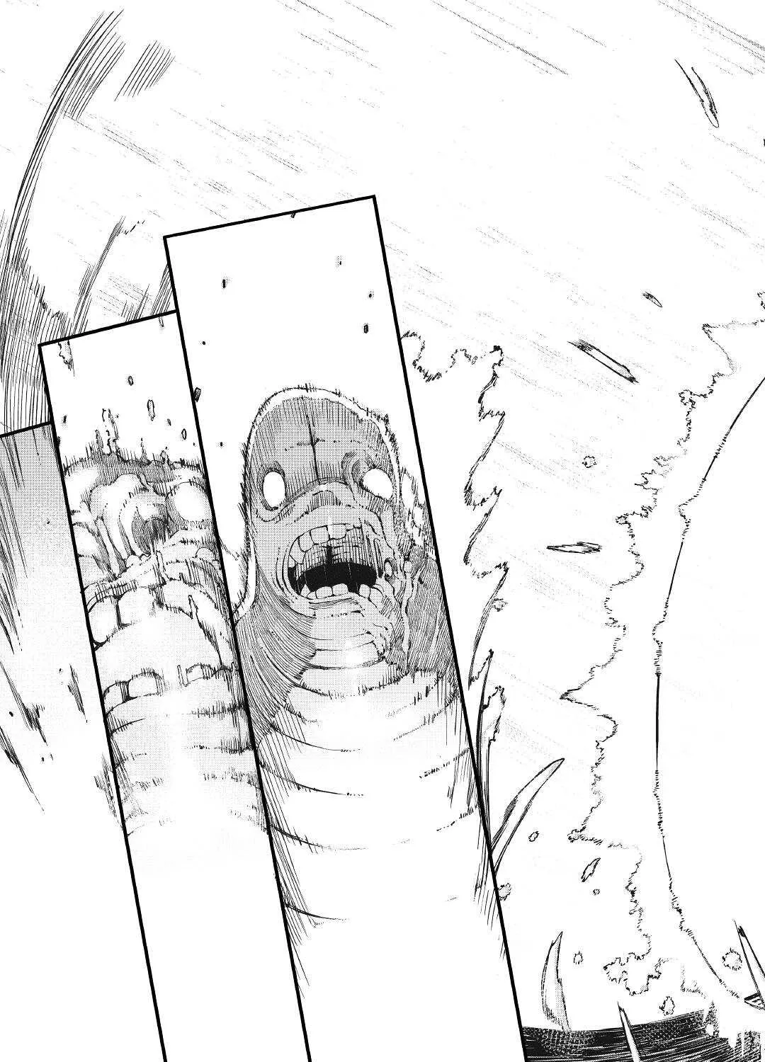 Good Bye Dragon Life Chapter 61 page 37 - 