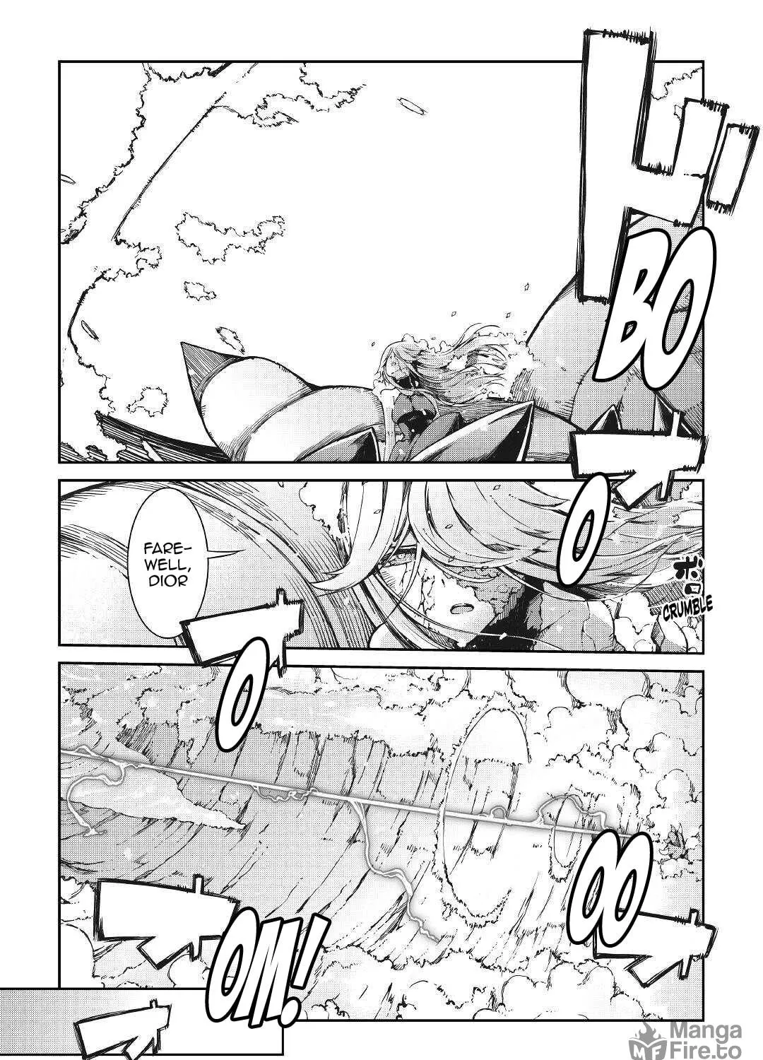Good Bye Dragon Life Chapter 61 page 39 - 