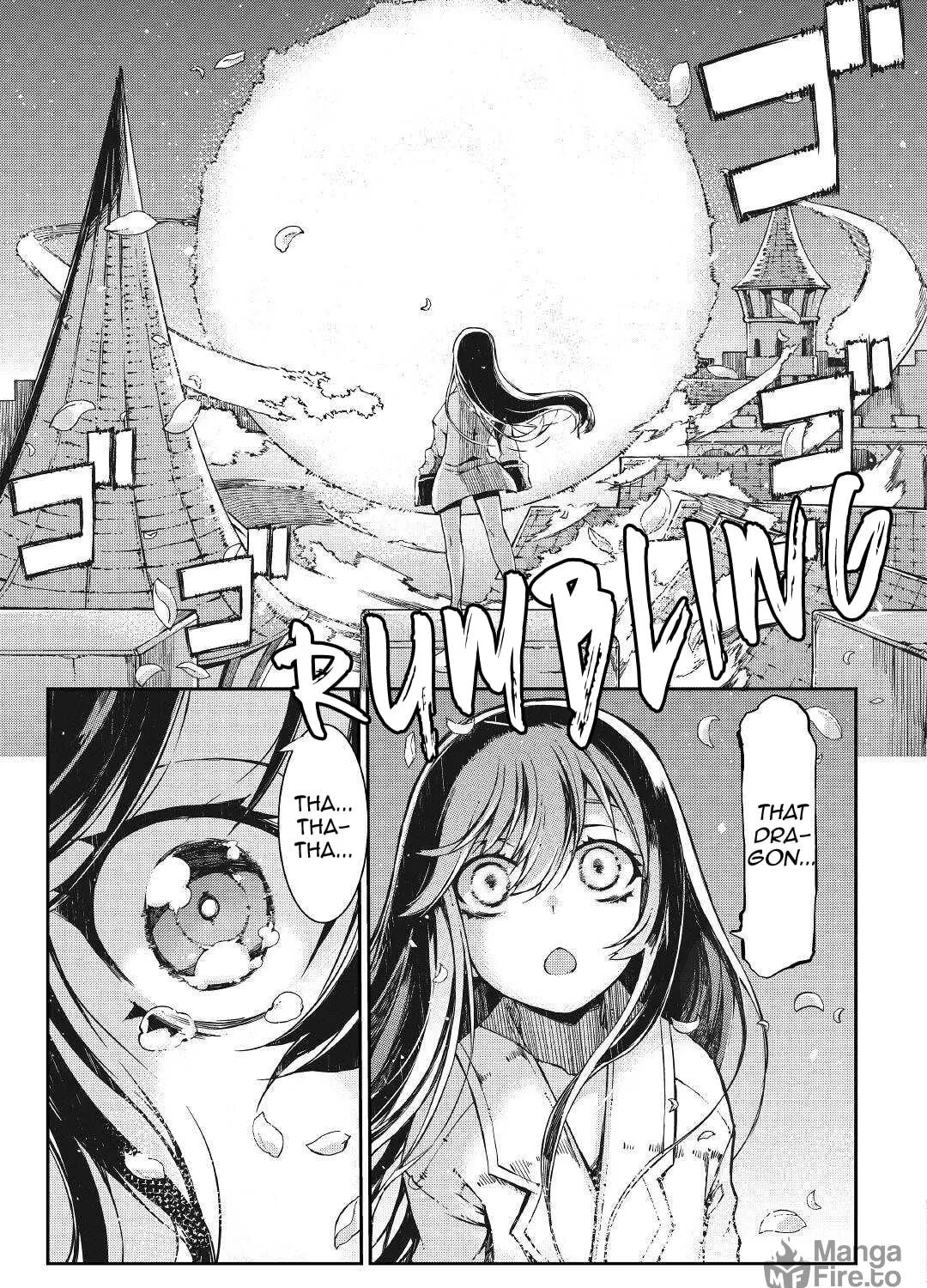Good Bye Dragon Life Chapter 61 page 41 - 