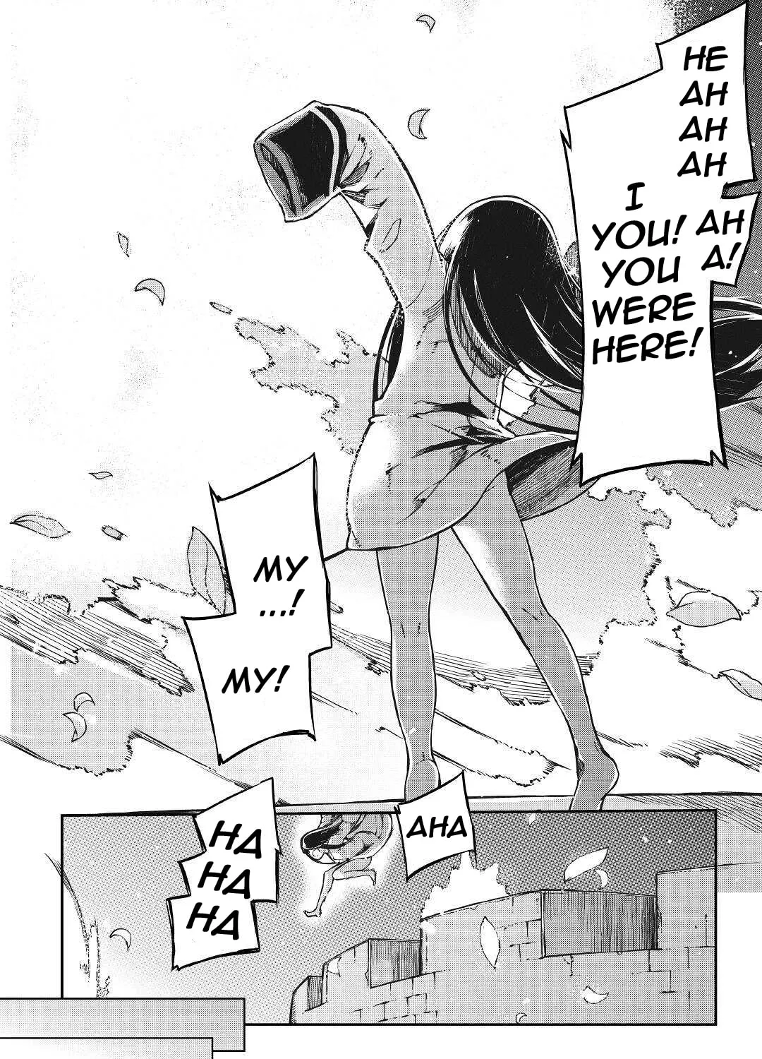 Good Bye Dragon Life Chapter 61 page 43 - 