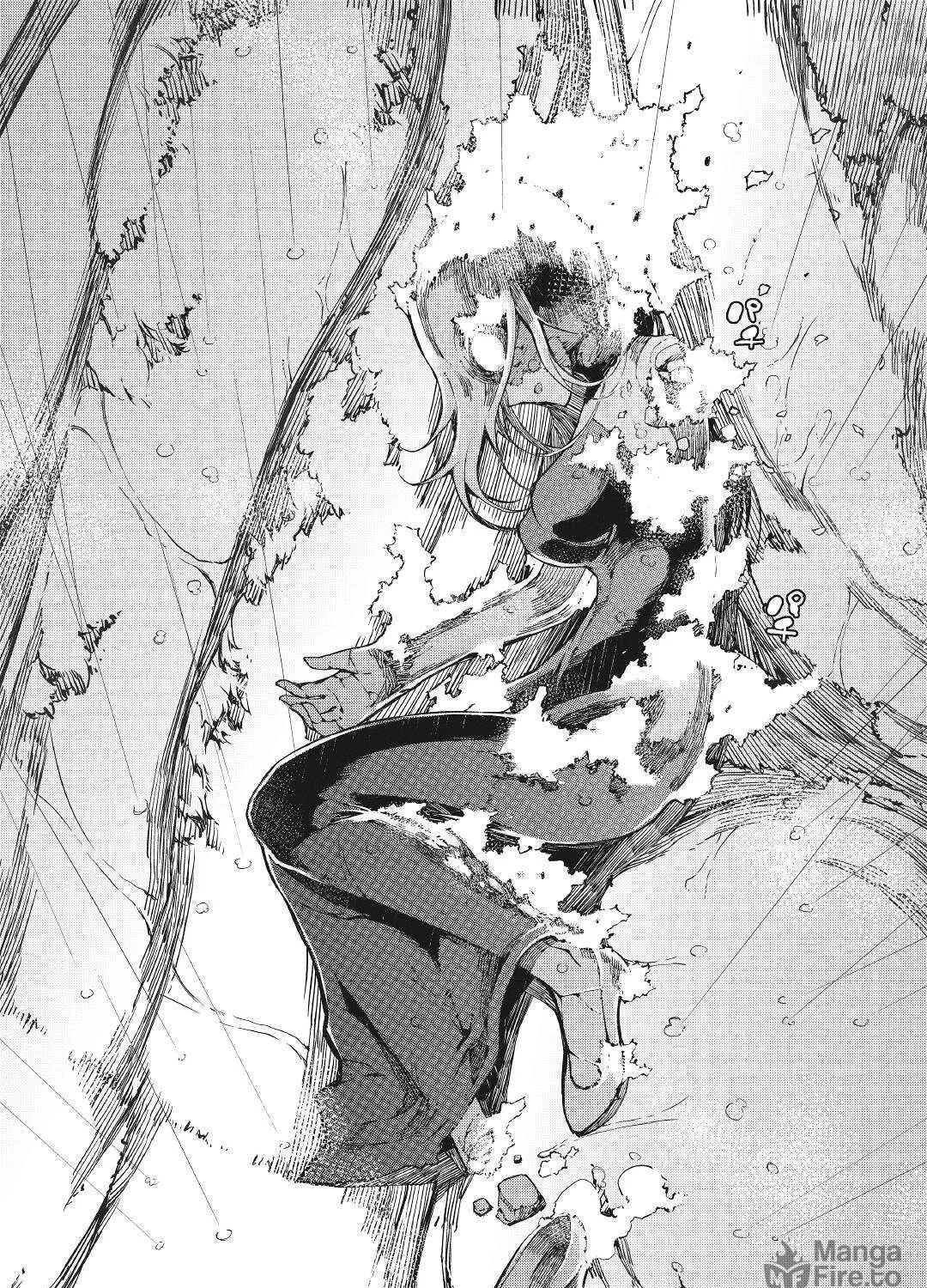 Good Bye Dragon Life Chapter 61 page 47 - 