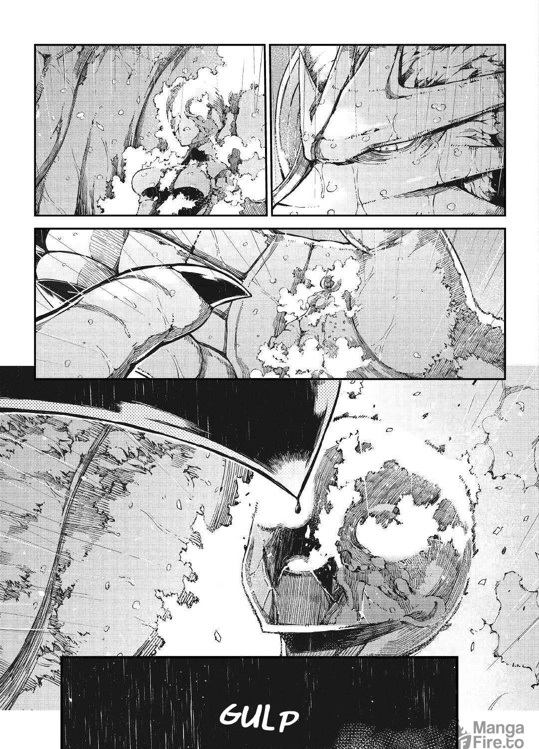 Good Bye Dragon Life Chapter 61 page 49 - 