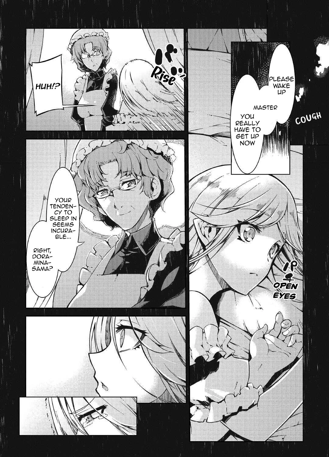 Good Bye Dragon Life Chapter 62 page 1 - 