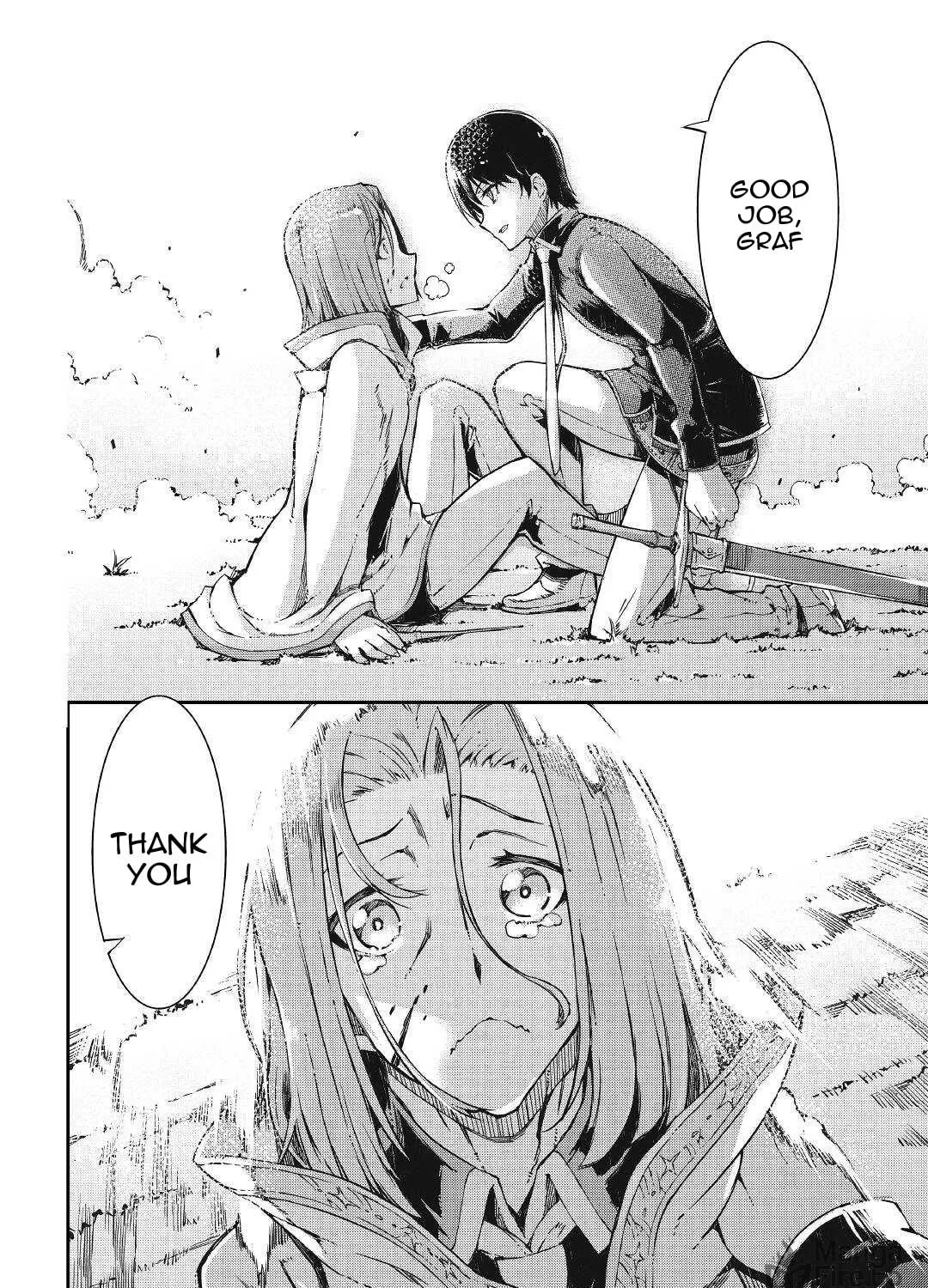 Good Bye Dragon Life Chapter 62 page 35 - 