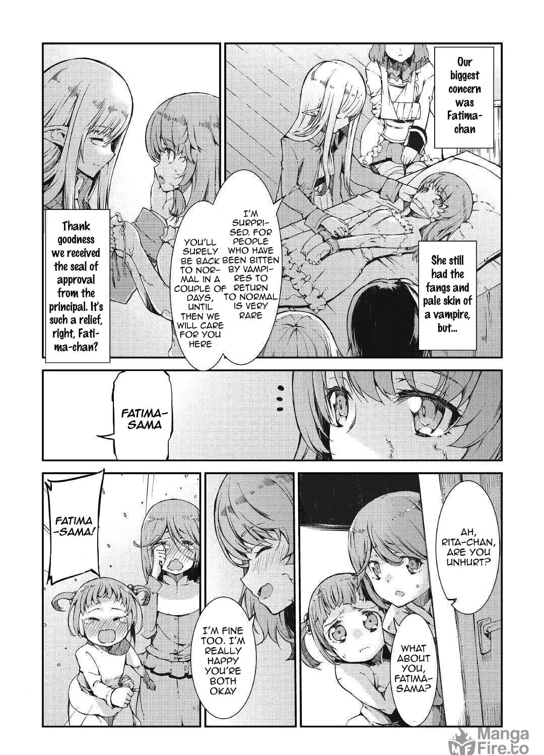 Good Bye Dragon Life Chapter 62 page 41 - 