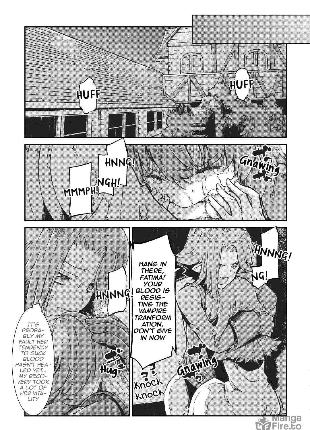 Good Bye Dragon Life Chapter 62 page 49 - 