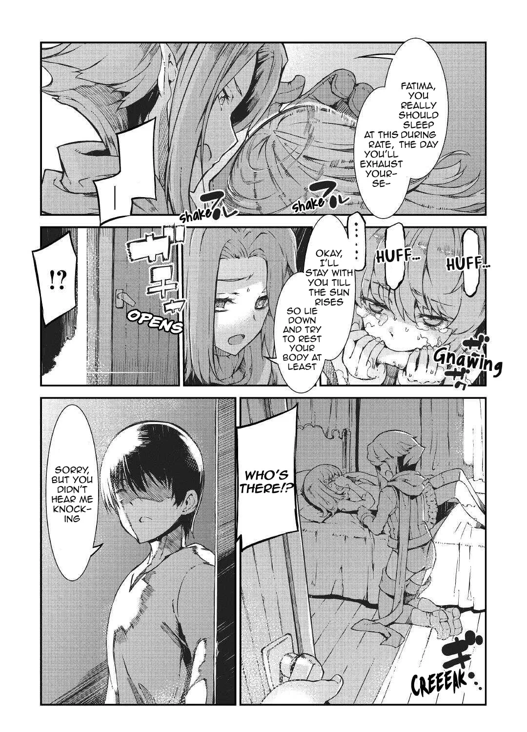 Good Bye Dragon Life Chapter 62 page 51 - 