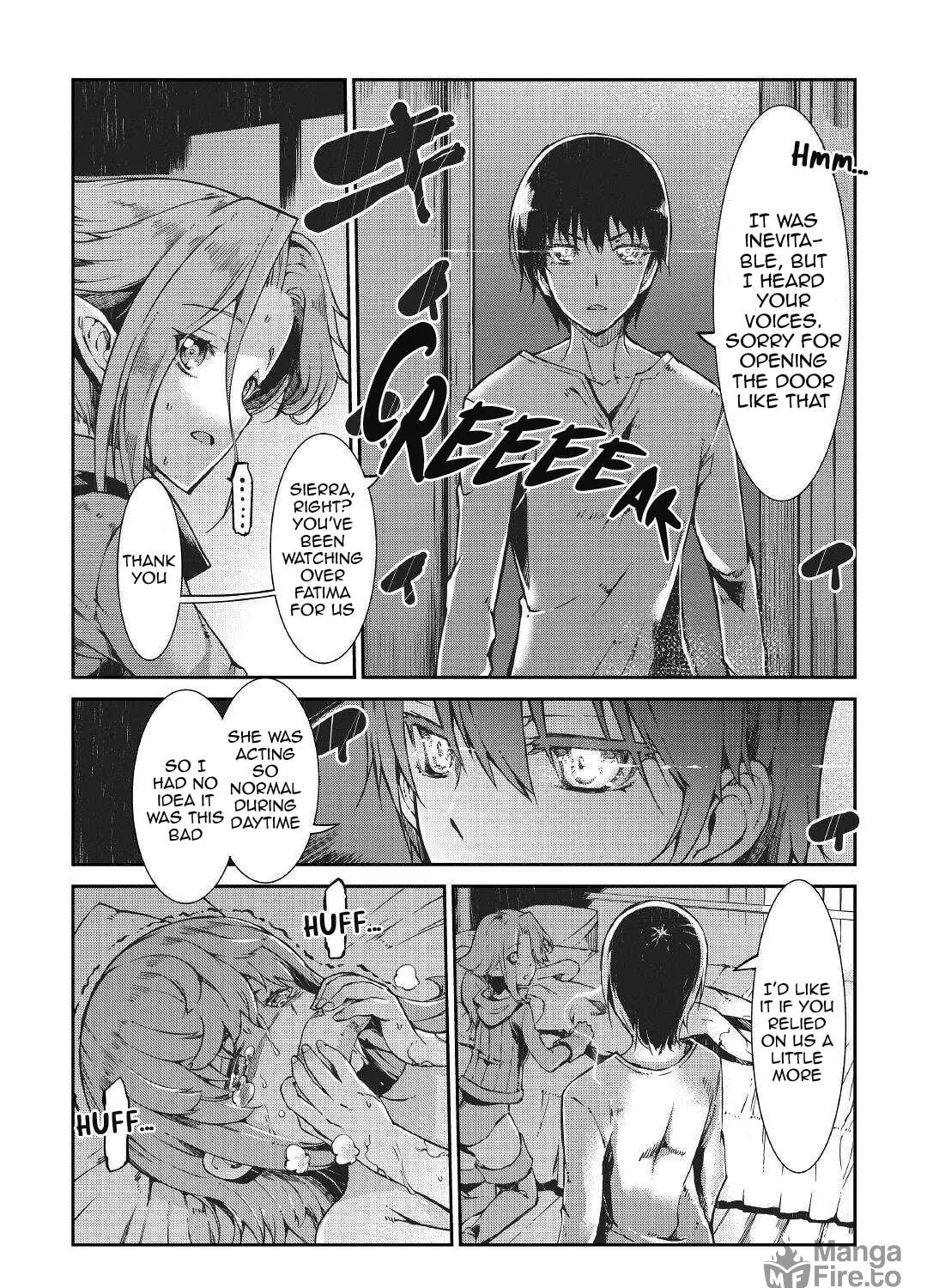 Good Bye Dragon Life Chapter 62 page 53 - 