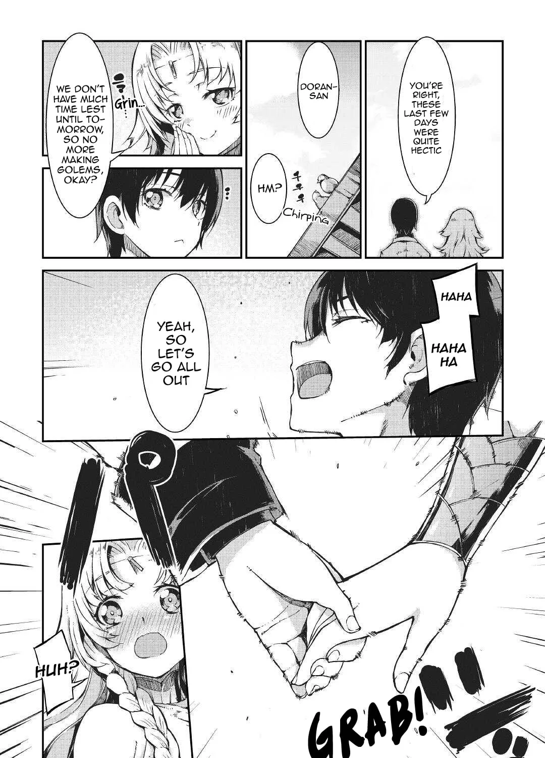 Good Bye Dragon Life Chapter 62 page 61 - 