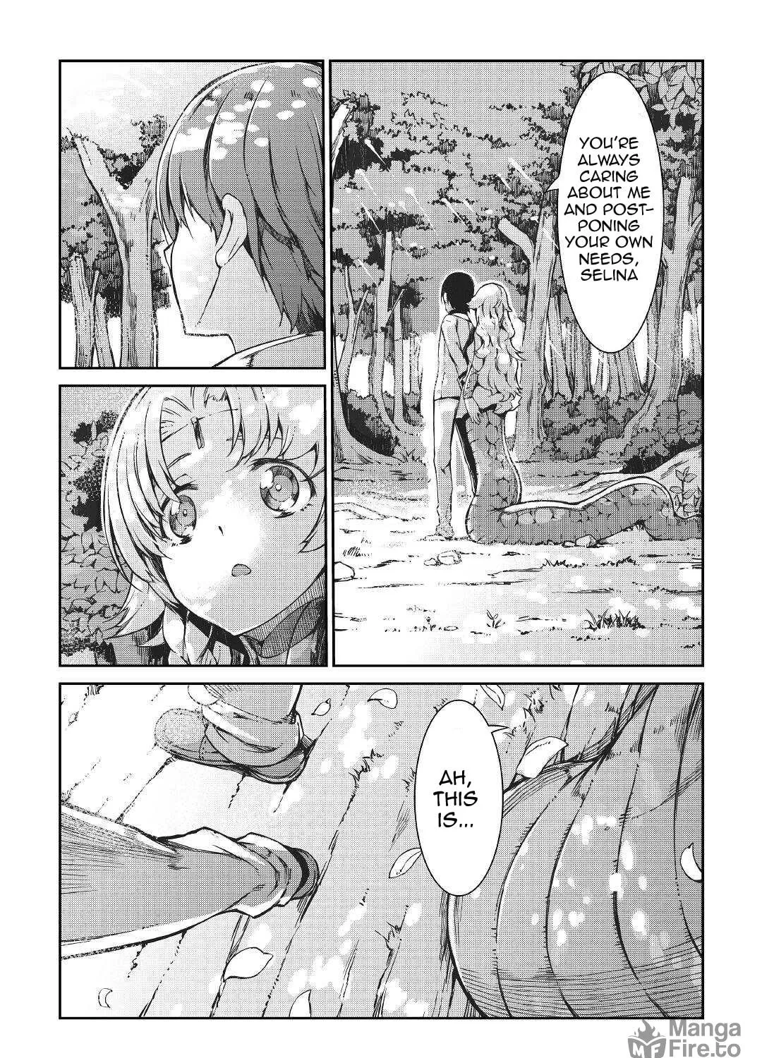 Good Bye Dragon Life Chapter 62 page 65 - 