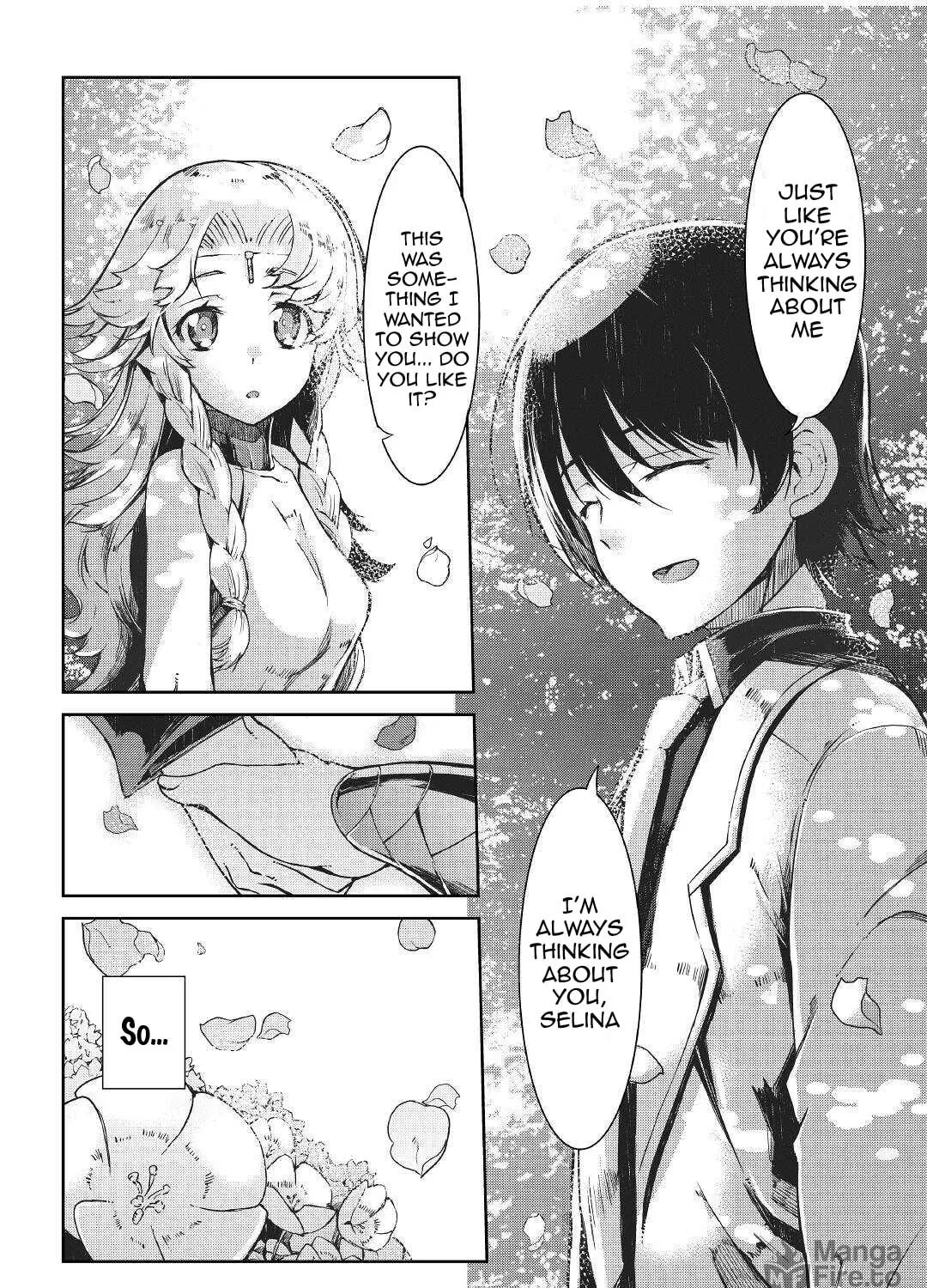 Good Bye Dragon Life Chapter 62 page 69 - 