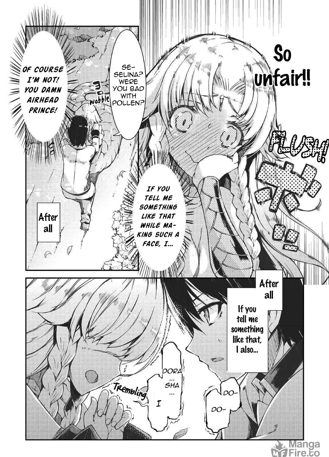 Good Bye Dragon Life Chapter 62 page 71 - 