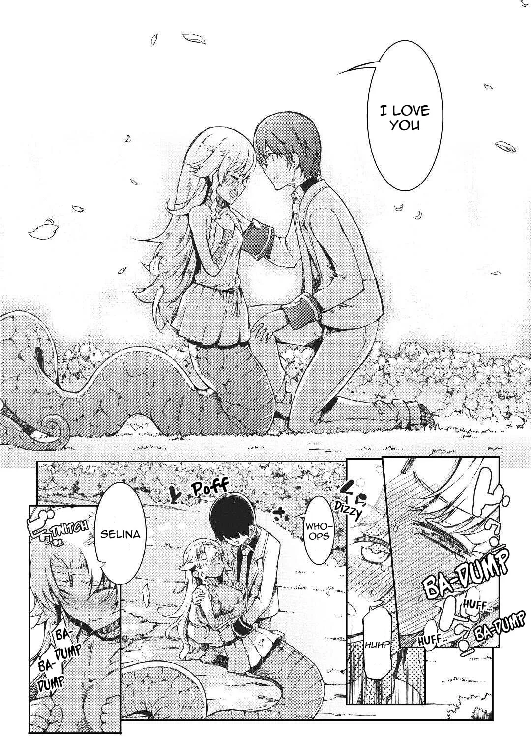 Good Bye Dragon Life Chapter 62 page 73 - 